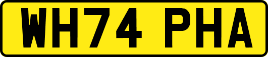 WH74PHA