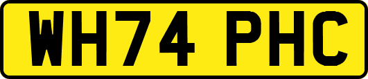 WH74PHC