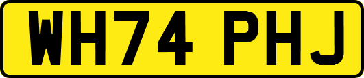 WH74PHJ