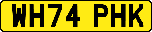 WH74PHK