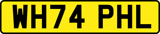 WH74PHL