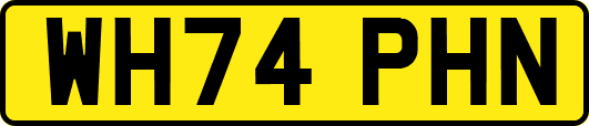 WH74PHN