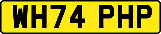 WH74PHP