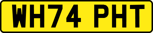 WH74PHT