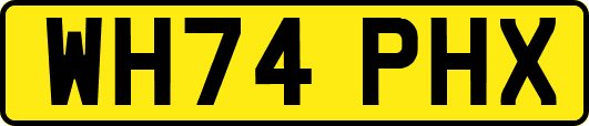 WH74PHX