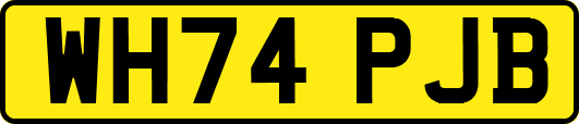 WH74PJB