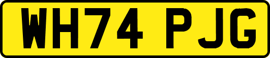 WH74PJG