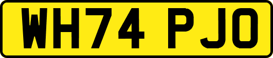 WH74PJO