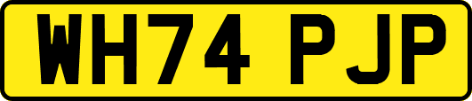 WH74PJP