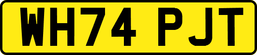 WH74PJT