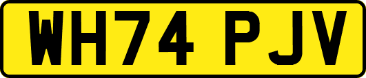 WH74PJV
