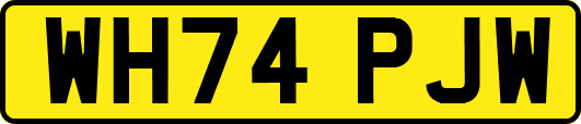 WH74PJW