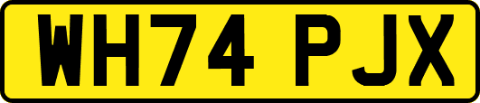 WH74PJX