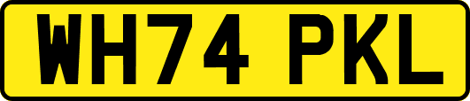 WH74PKL