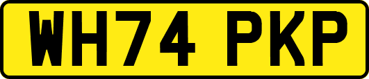 WH74PKP