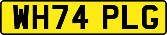 WH74PLG