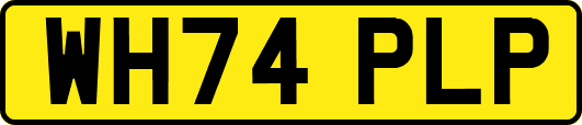 WH74PLP