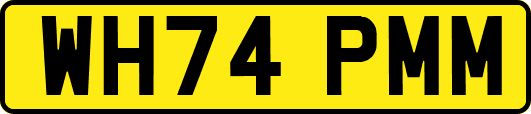 WH74PMM