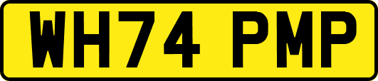 WH74PMP