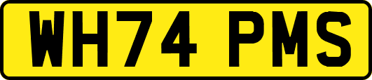 WH74PMS