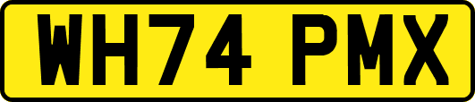 WH74PMX