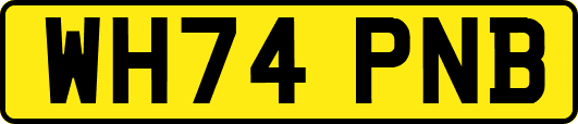 WH74PNB