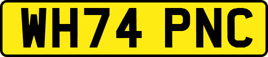WH74PNC