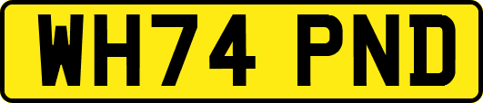 WH74PND