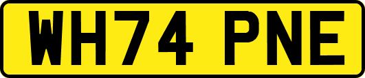 WH74PNE