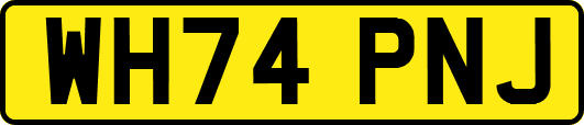 WH74PNJ