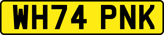 WH74PNK