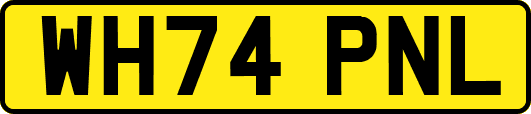 WH74PNL