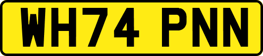 WH74PNN