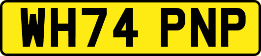 WH74PNP