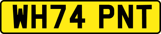 WH74PNT