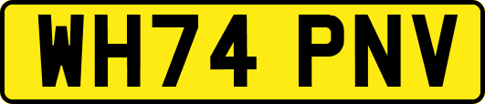 WH74PNV