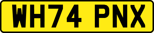 WH74PNX
