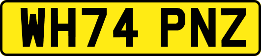 WH74PNZ