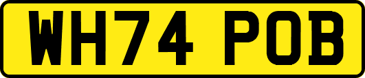 WH74POB