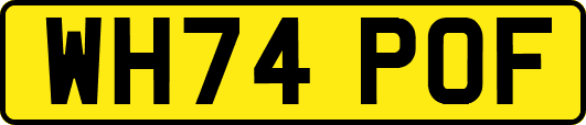 WH74POF