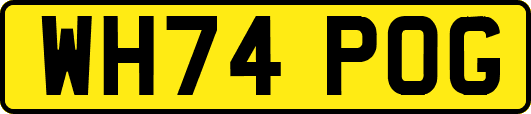 WH74POG