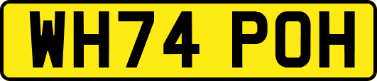 WH74POH