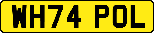 WH74POL