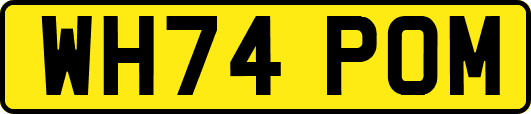 WH74POM