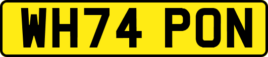 WH74PON