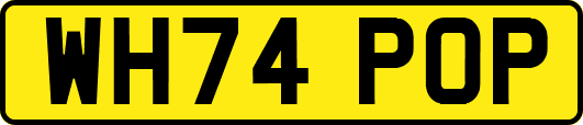 WH74POP