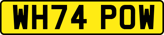 WH74POW