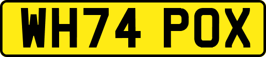 WH74POX
