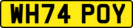 WH74POY