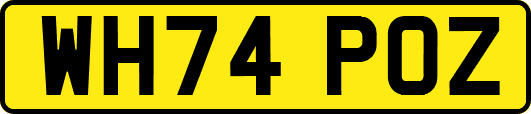 WH74POZ